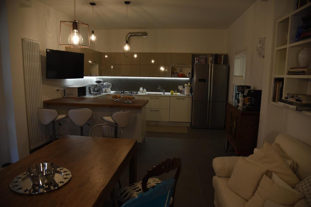 Umema B&B Albenga Eksteriør billede