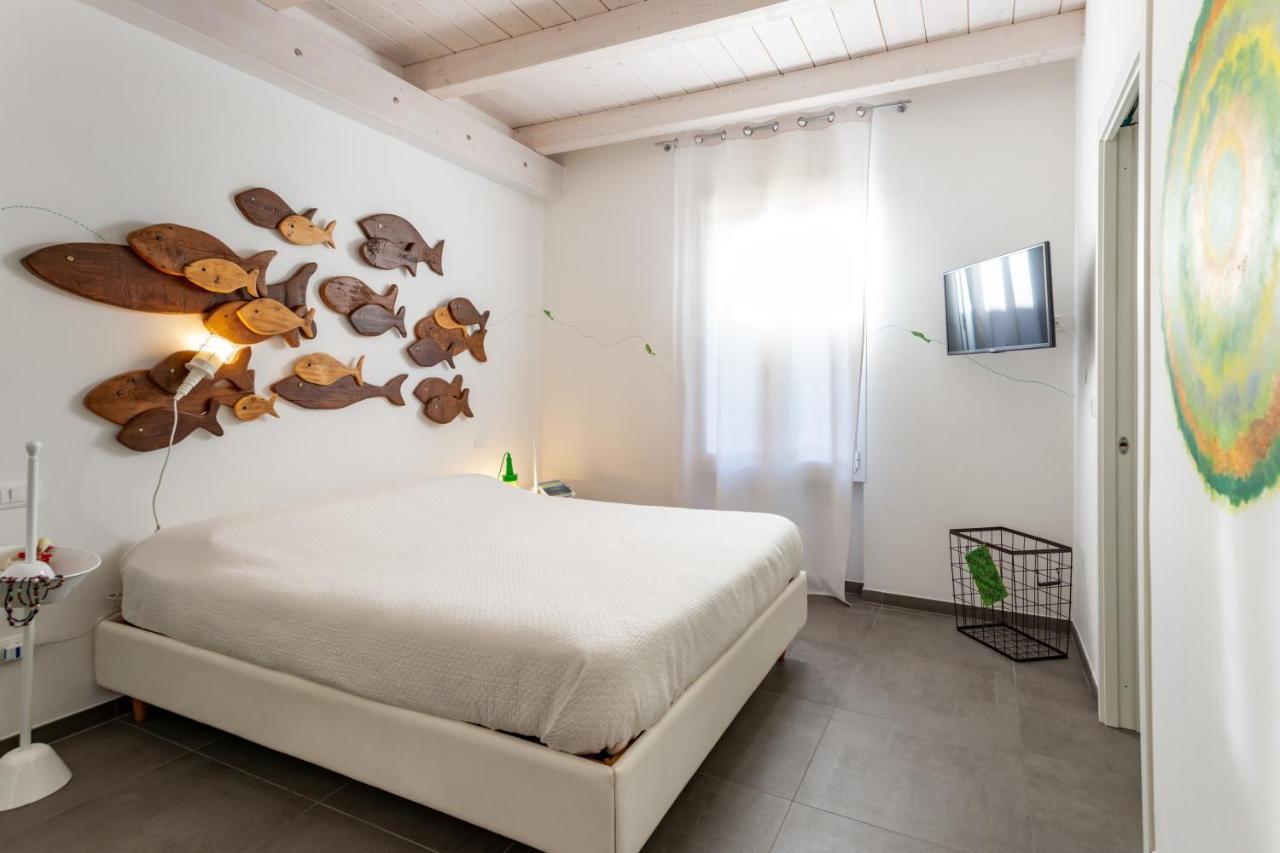 Umema B&B Albenga Eksteriør billede