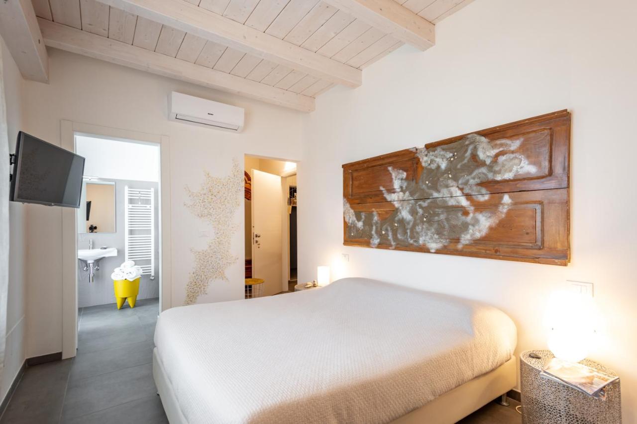 Umema B&B Albenga Eksteriør billede