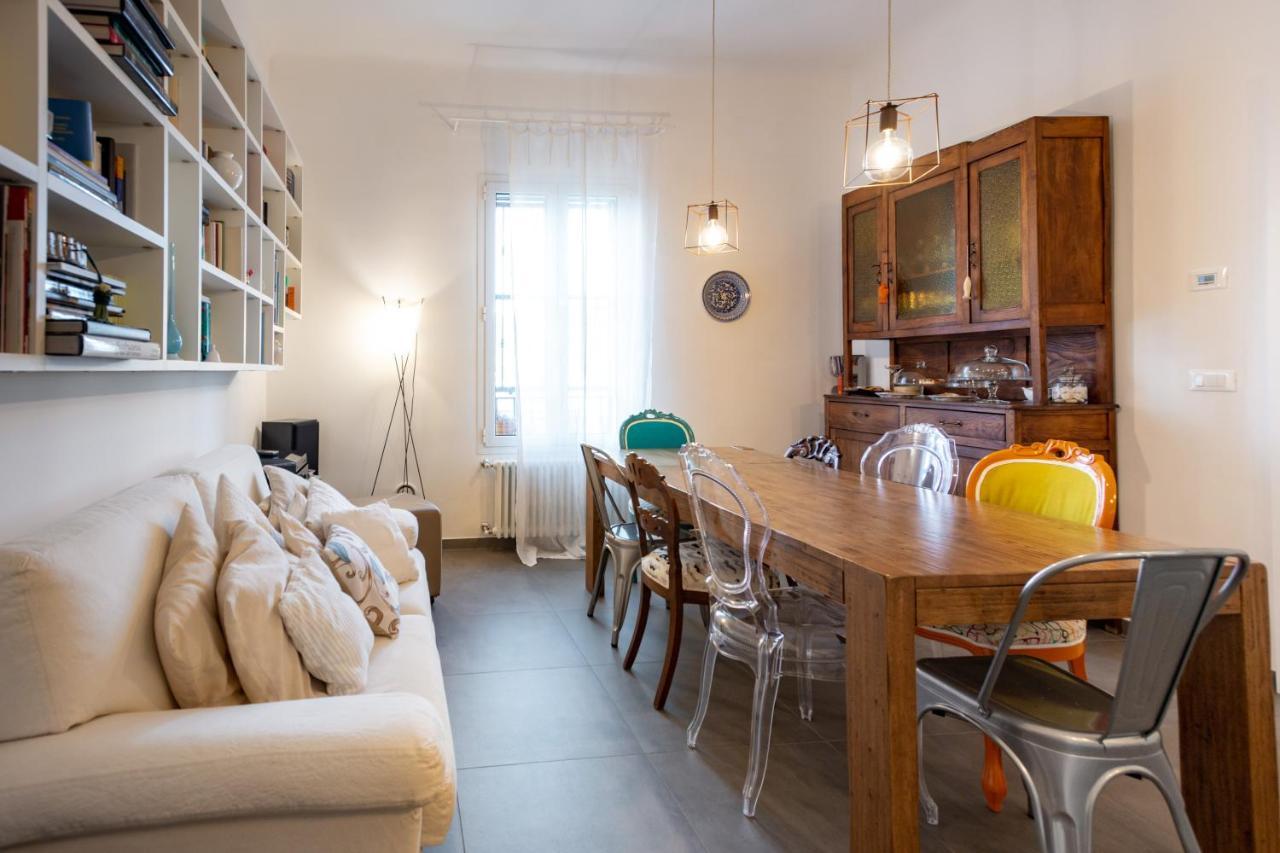 Umema B&B Albenga Eksteriør billede