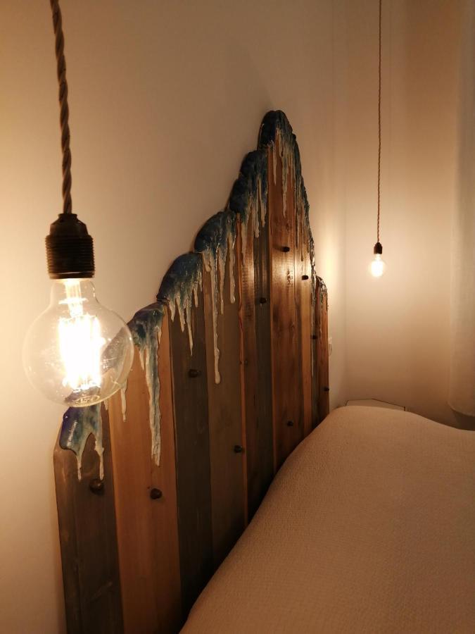 Umema B&B Albenga Eksteriør billede